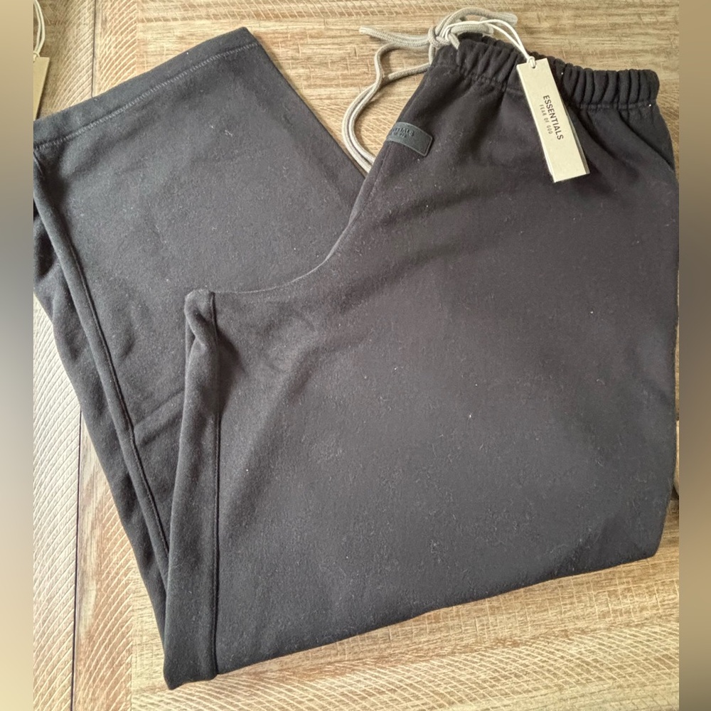 Gear of God Essentials Lounge Men's Sweatpants